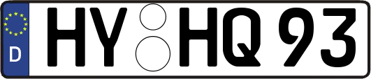 HY-HQ93