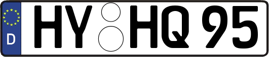 HY-HQ95