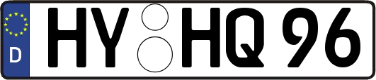 HY-HQ96