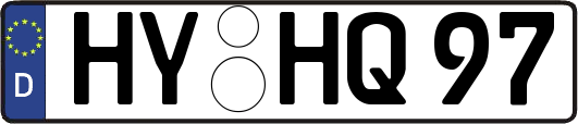 HY-HQ97
