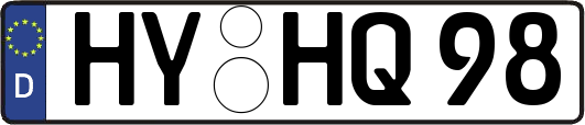 HY-HQ98