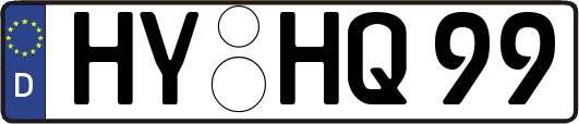 HY-HQ99