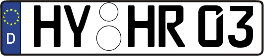 HY-HR03