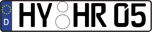 HY-HR05