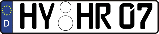 HY-HR07