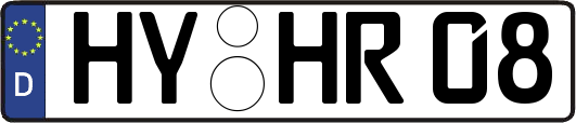 HY-HR08