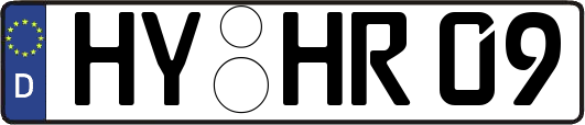 HY-HR09