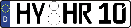 HY-HR10
