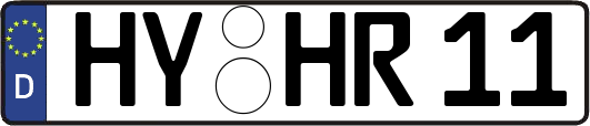 HY-HR11