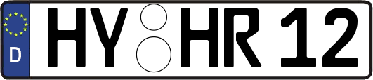 HY-HR12