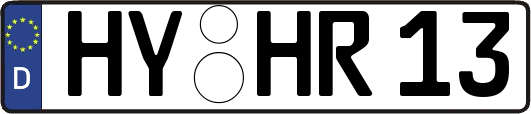 HY-HR13