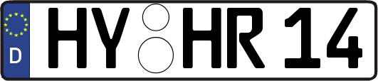HY-HR14
