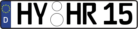 HY-HR15