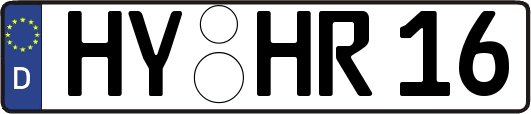 HY-HR16