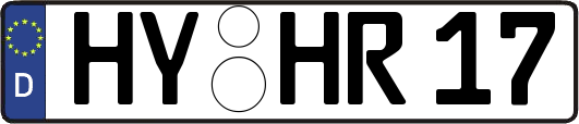 HY-HR17