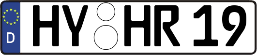 HY-HR19