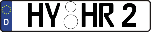 HY-HR2