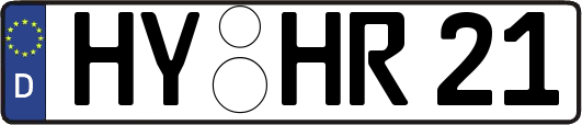 HY-HR21