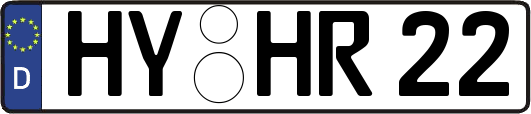 HY-HR22