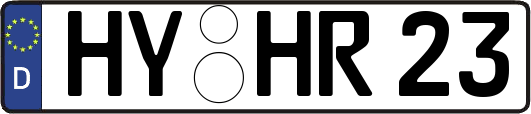HY-HR23