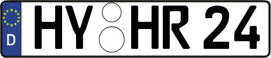 HY-HR24