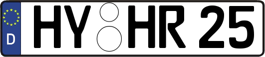 HY-HR25