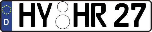 HY-HR27
