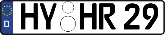 HY-HR29