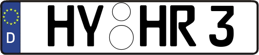 HY-HR3