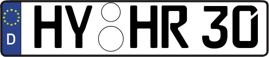 HY-HR30