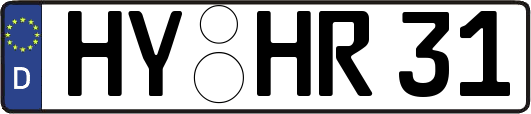 HY-HR31