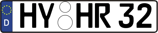 HY-HR32