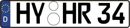 HY-HR34