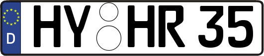 HY-HR35