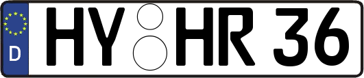HY-HR36