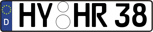 HY-HR38