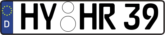HY-HR39
