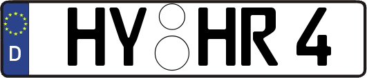 HY-HR4