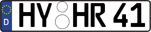 HY-HR41