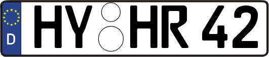 HY-HR42