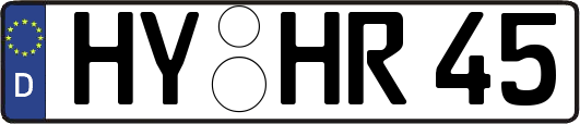 HY-HR45