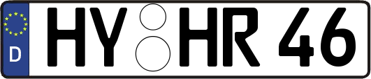 HY-HR46