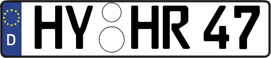 HY-HR47