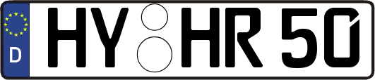 HY-HR50