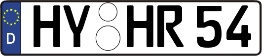 HY-HR54