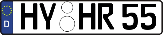 HY-HR55