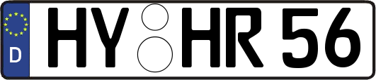 HY-HR56