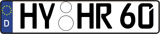 HY-HR60