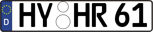 HY-HR61