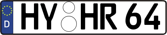 HY-HR64